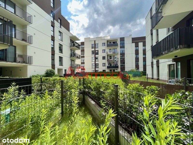 Bez prowizji!Bez podatku!Wykończone,56m2,Tarchomin-16