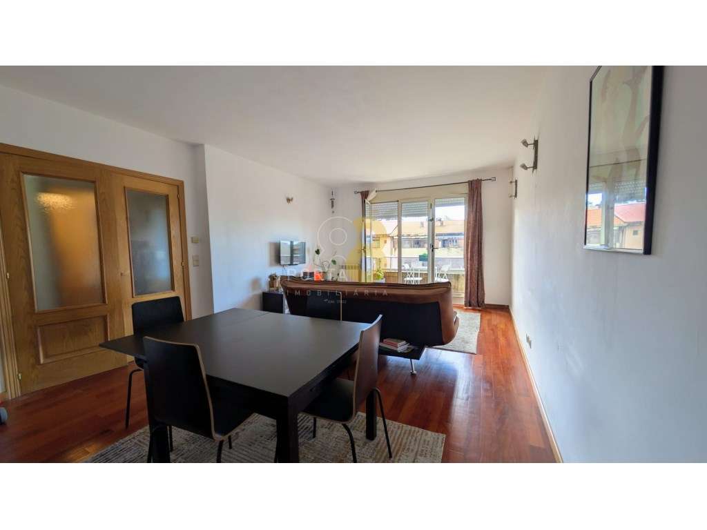 T2 em Paranhos - Polo Universitário-0