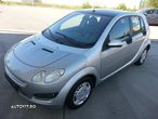 Anasamblu Stergatoare Smart Forfour - 1