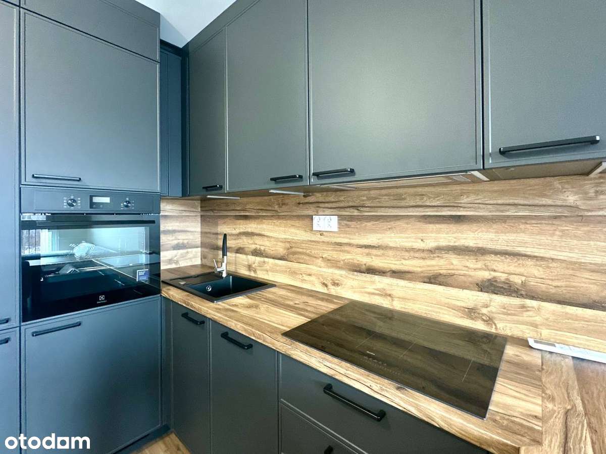 OD ZARAZ | 4 pok. | Pierwszy najem | Wysoki standard | Klima | Garaż - Pełny obrazek: 4/15