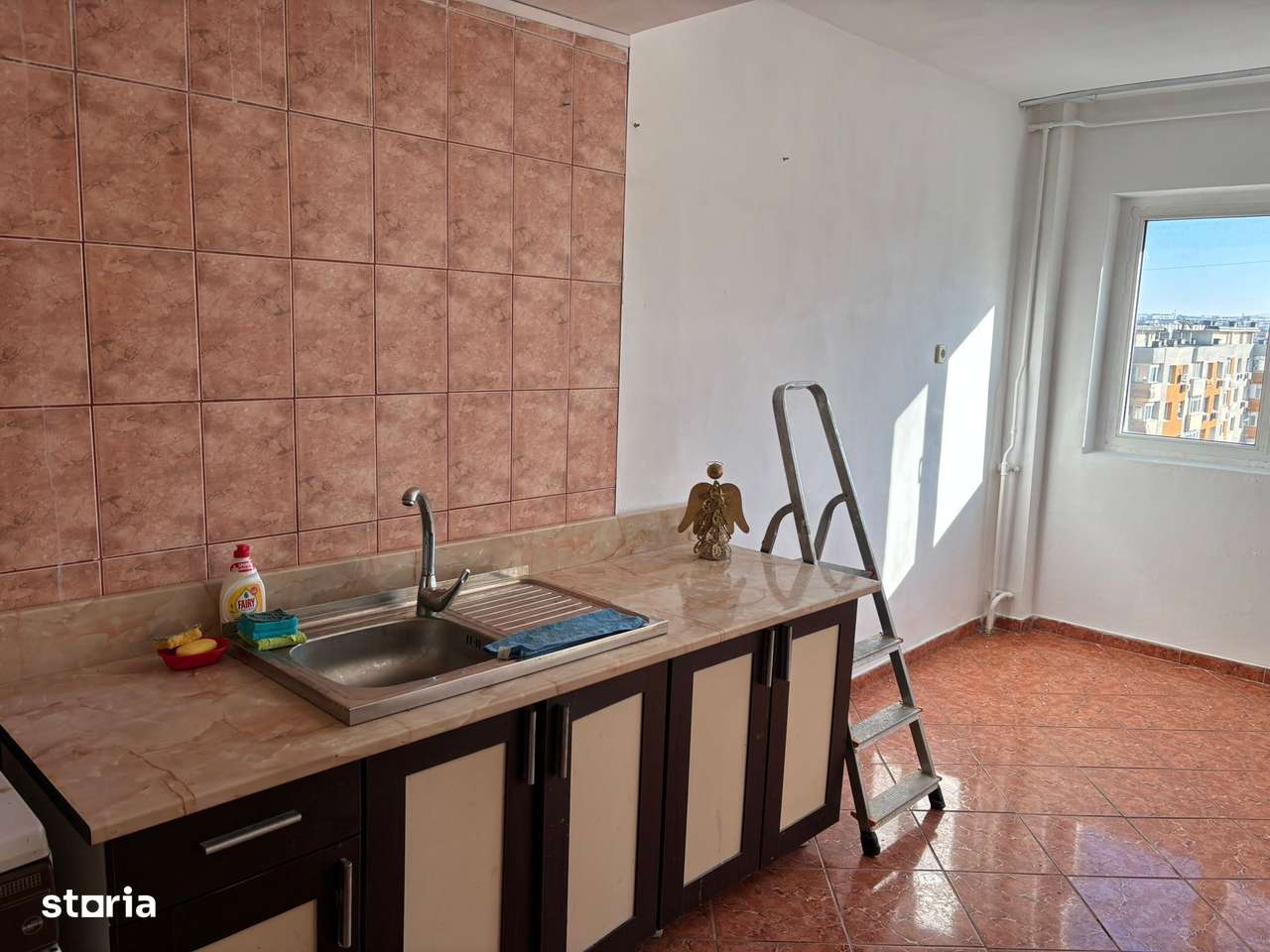 APARTAMENT 2 CAMERE RAHOVA MARGEANULUI-4