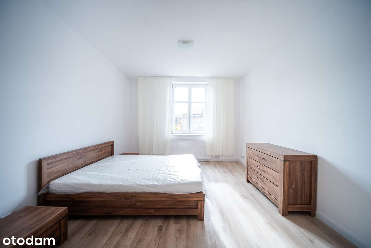 Słoneczne mieszkanie! 3-pokojowe | 70m2!-4