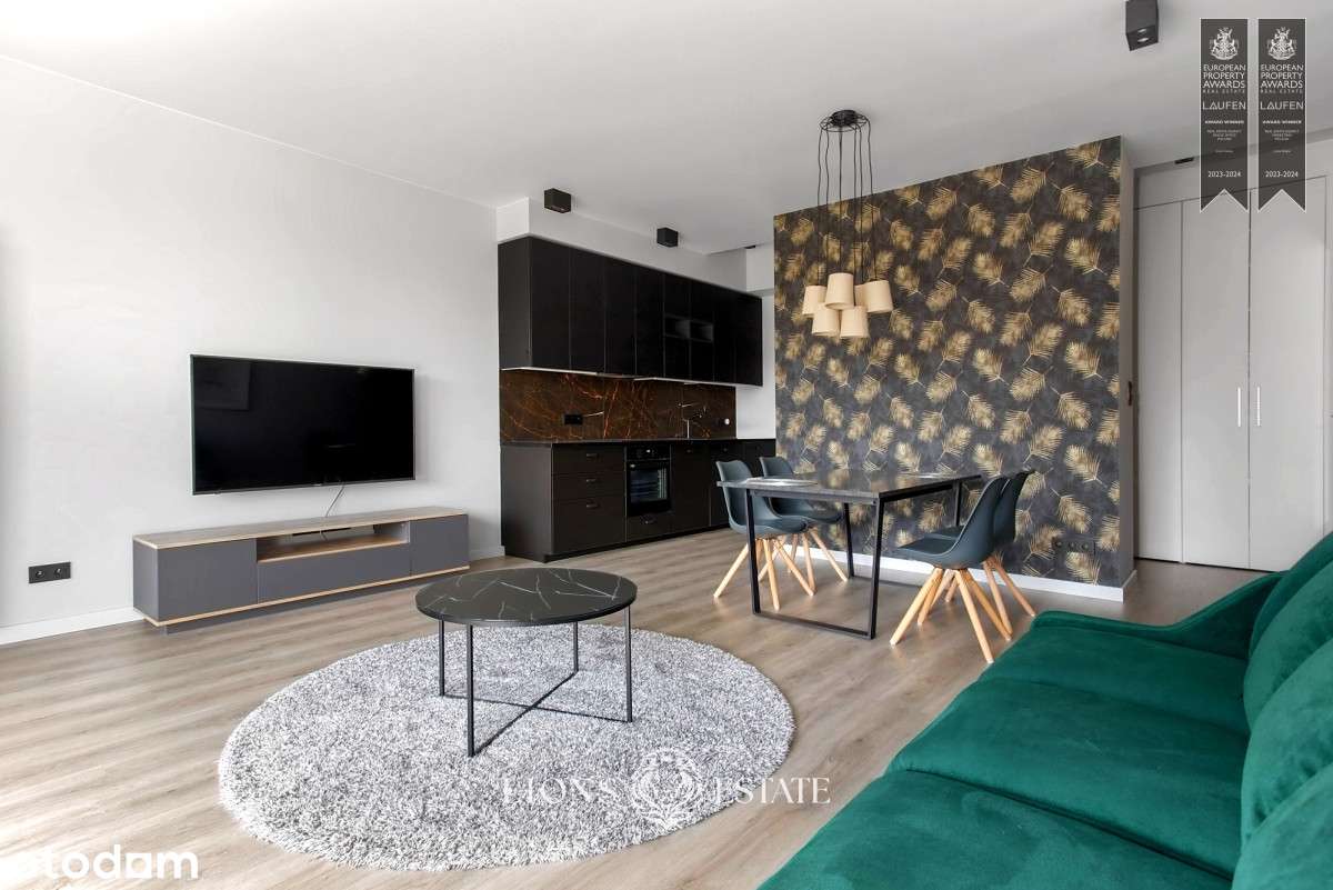 Ekskluzywne mieszkanie w znanym Forcie Cze - Pełny obrazek: 3/15