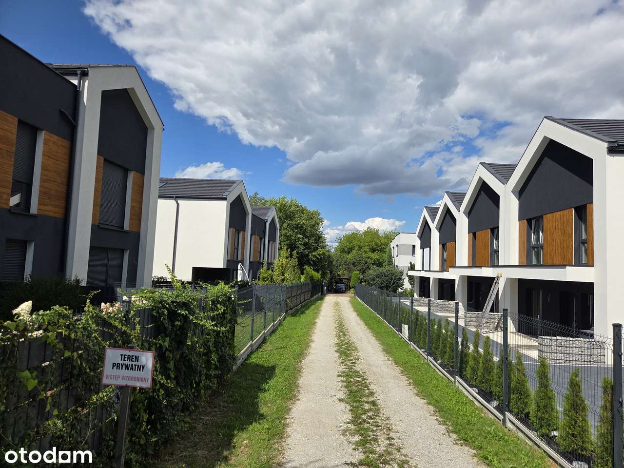 Funkcjonalne - Stare Gliwice Kozielska - oś Waryńskiego - Pełny obrazek: 4/18