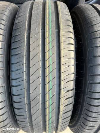 vând 4 anvelope 215/65/16c Michelin de vară noi - 4