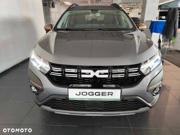 Dacia Jogger 1.0 TCe Extreme - 3