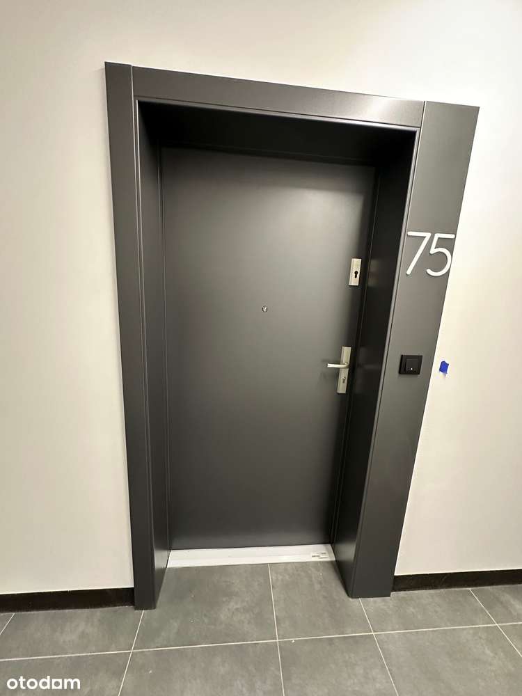 51m2 / ostatni lokal mieszkalny / parking/  oferta bezpośrednia-6