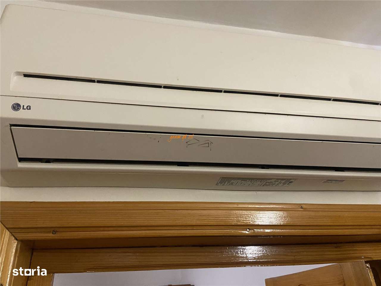 Apartament 3 camere , zona cartier Sud , 52 mp , decomandat ,mobilat-6