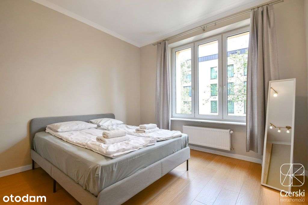 Po generalnym remoncie | Świetny układ | Centrum-13