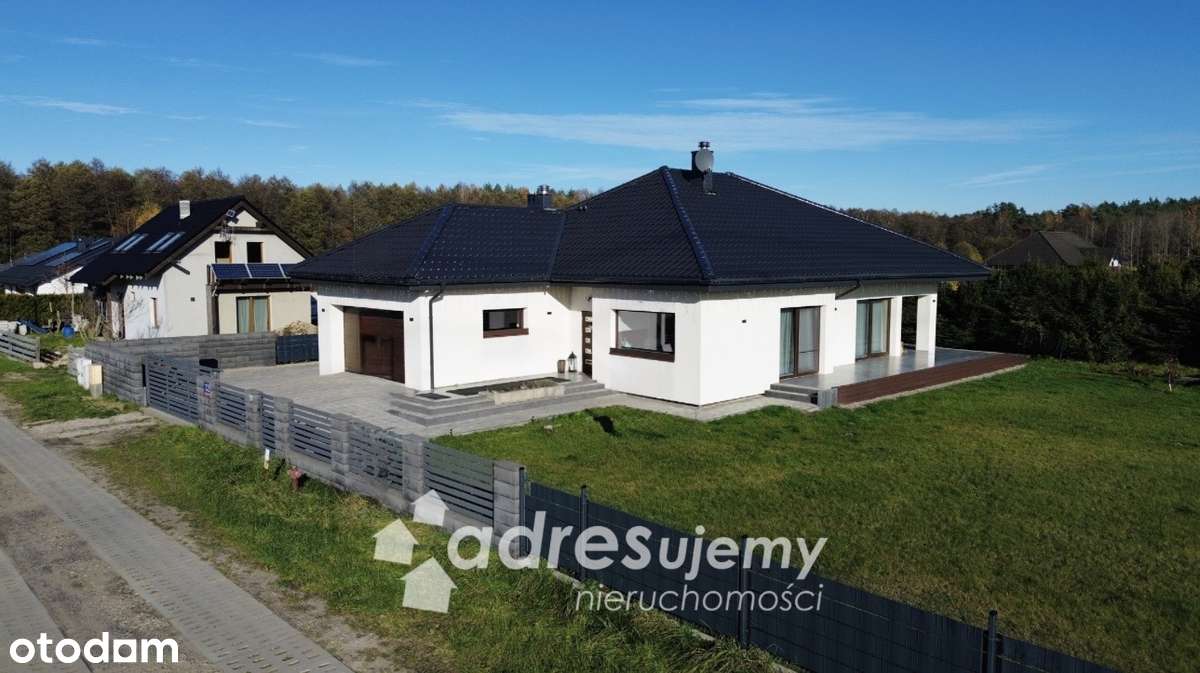 Dom w Niewierowie na sprzedaż-15