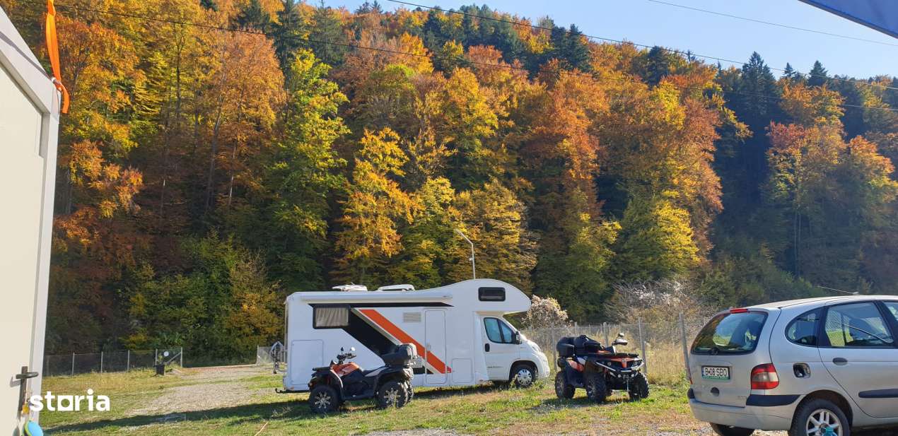 De vanzare CAMPING DARSTE - Imagine principală: 4/19