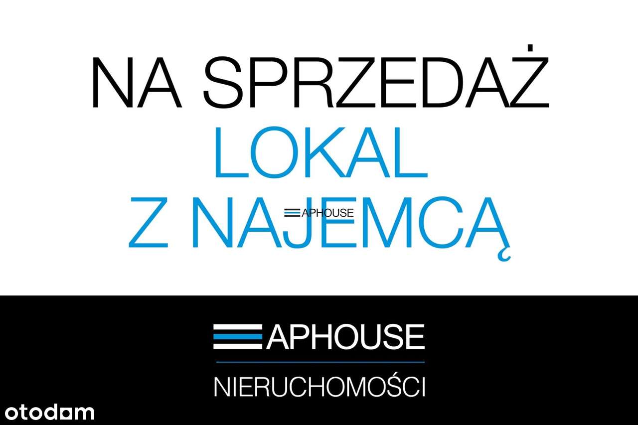 Na sprzedaż wynajęty lokal usługowy ul Cieszyńska-0