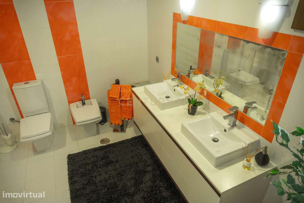 Luxuosa Moradia com Vista Panorâmica na Praia da Vagueira-30