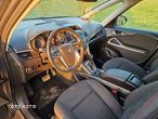 Opel Zafira Tourer 1.4 Turbo Automatik drive - 11