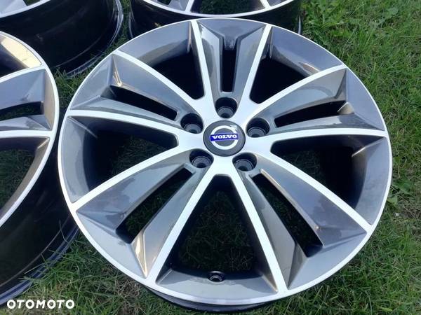 VOLVO cx60 s90 v90 s60 IDEALNE 17'' - 1