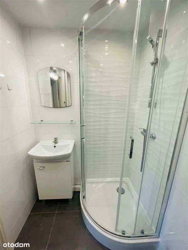 Gdynia Śródmieście ul.Bema. Komfortowa kawalerka-8