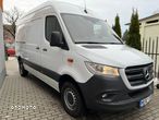 Mercedes-Benz Sprinter 317 cdi - 13