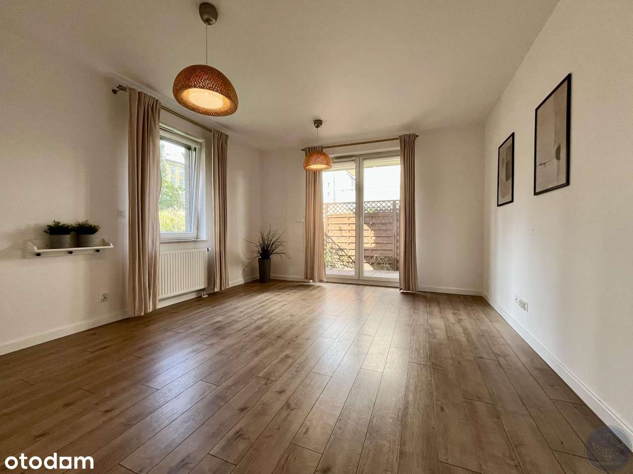 2Pokoje_Centrum_Rozkład_Taras_Nowe Budownictwo-5