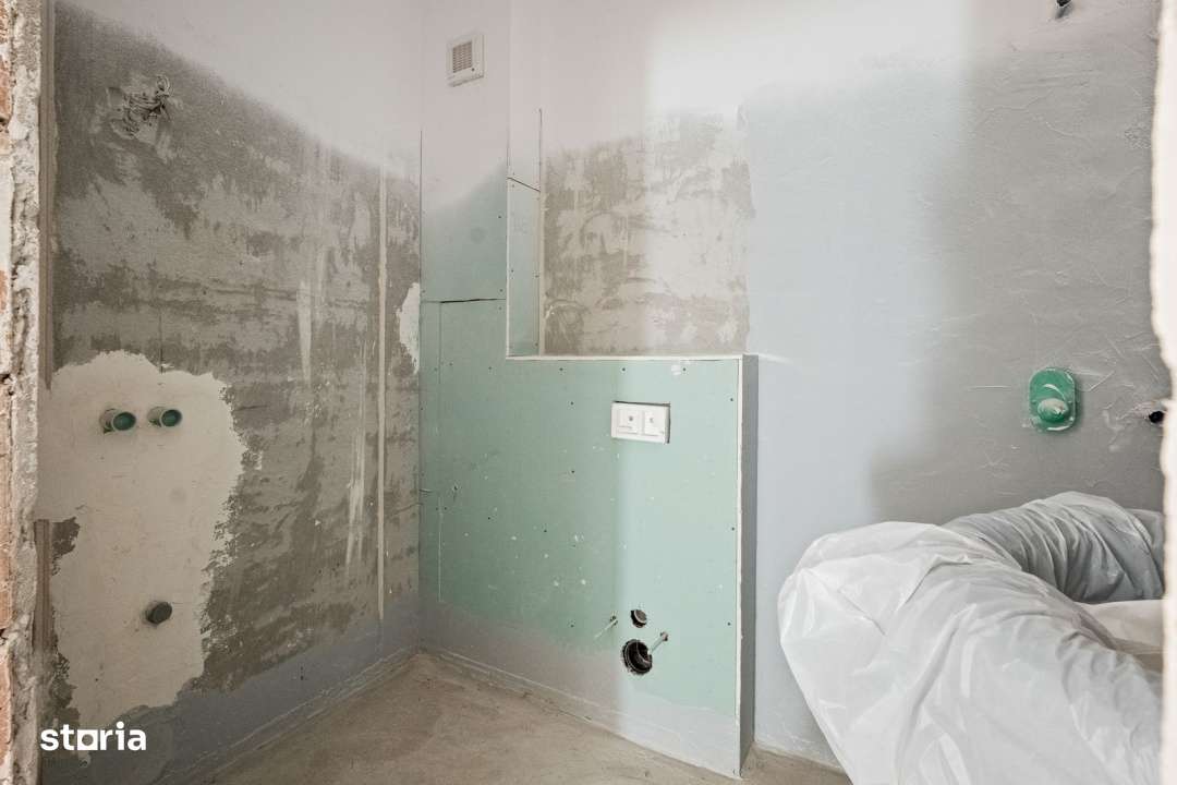 VANZARE APARTAMENT 4 CAMERE UNIRII-CASA POPORULUI-COMISION 0%-17