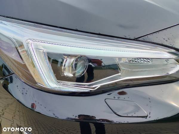 Subaru XV 2.0i-S Platinum (EyeSight) Lineartronic - 7