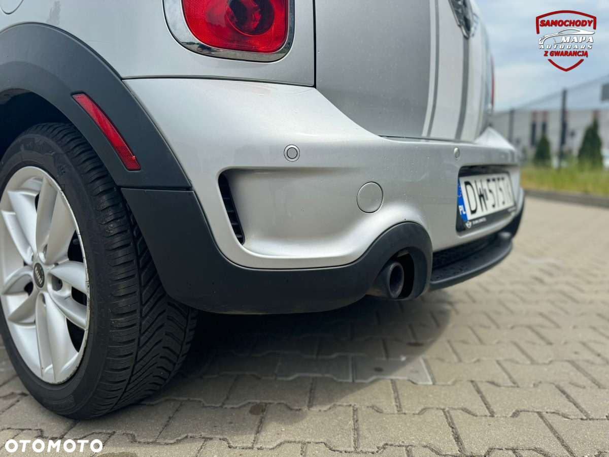 MINI Countryman - 15