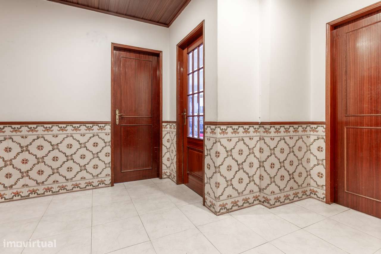 Apartamento T3 em Quinta do Conde, Sesimbra-13