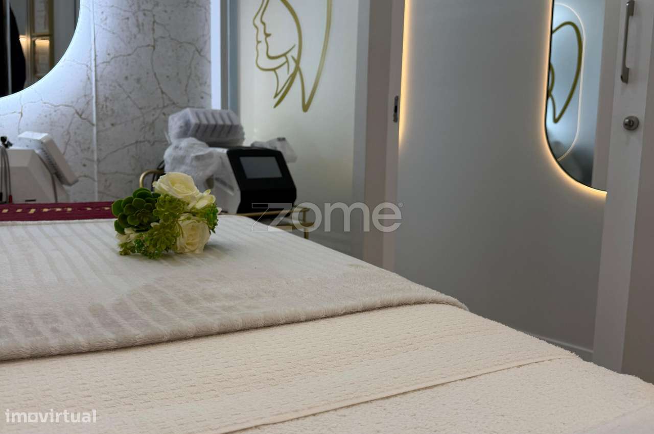 Clínica Dentária e Estética-7