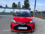 Toyota Yaris 1.33 Dynamic - 2