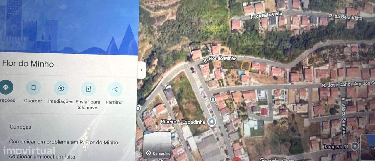 TERRENO URBANO ODIVELAS-5