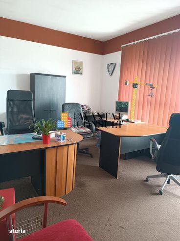 Hala Popesti Leordeni singur curte-7