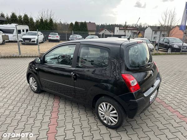 Renault Twingo 1.2 60 Authentique - 3