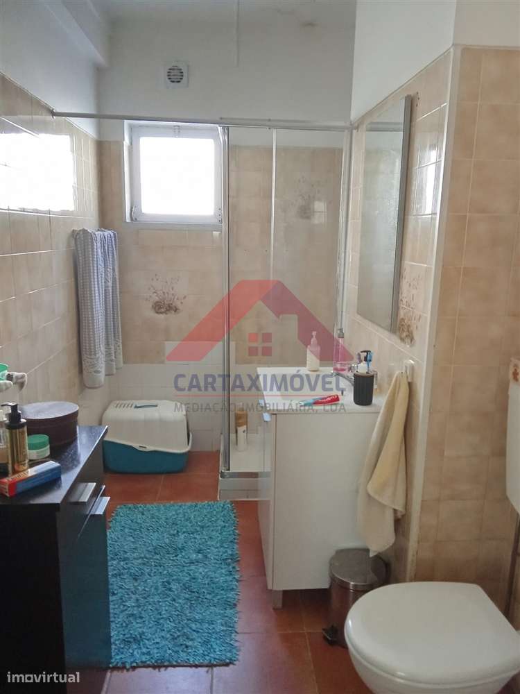 Apartamento T2 Venda em Almeirim,Almeirim-12
