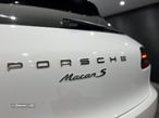 Porsche Macan S All Weather - 13