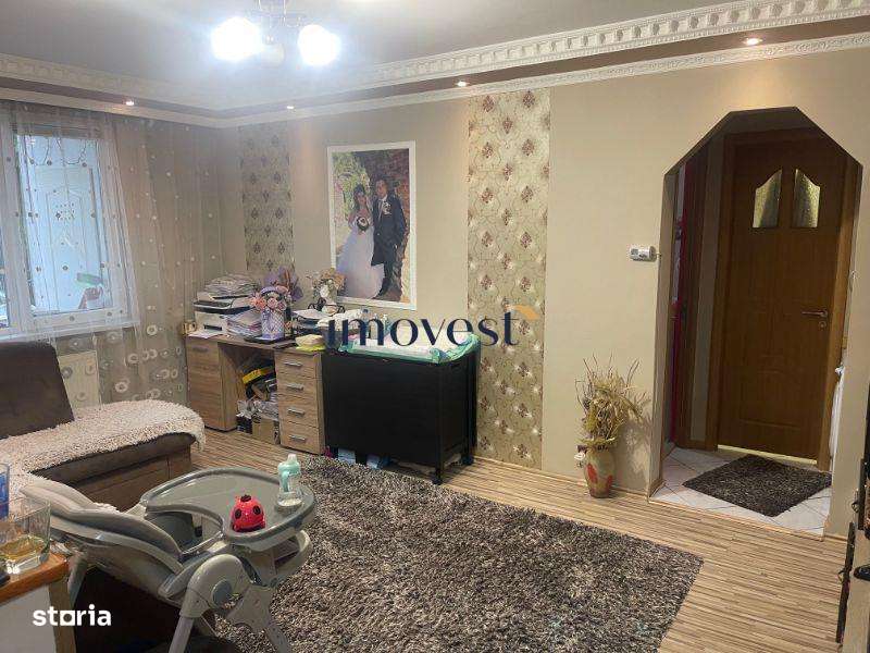 Apartament 2 Camere Carpati 1-2