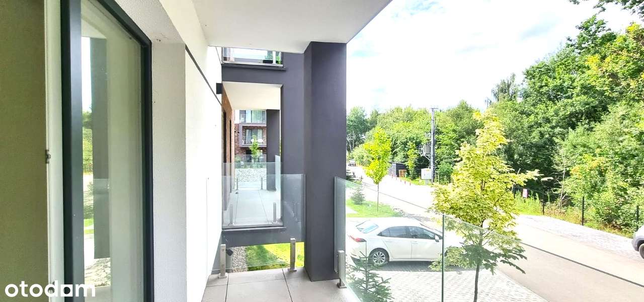 4 pok mieszkanie , 3 balkony os Verde/ Wieliczka Park |garaż |komórka-6