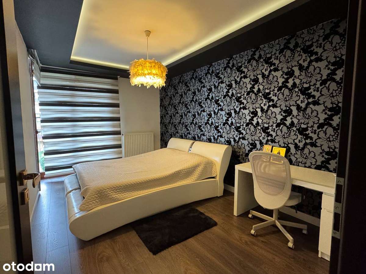 Osiedle Europejskie, Ruczaj – gotowe do zamieszkania!-5