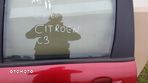 CITROEN C3 II DRZWI LEWE TYŁ EKQD - 4