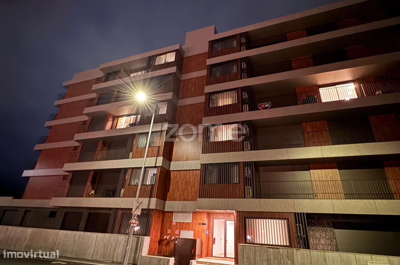 T1 jardins urbanos - Rua das matas - próximo ao Gaia Shopping - Grande imagem: 2/18