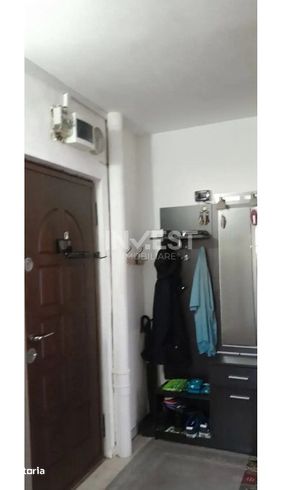 Parcul Voievozilor- Apartament 2 camere decomandat. mobilat-6