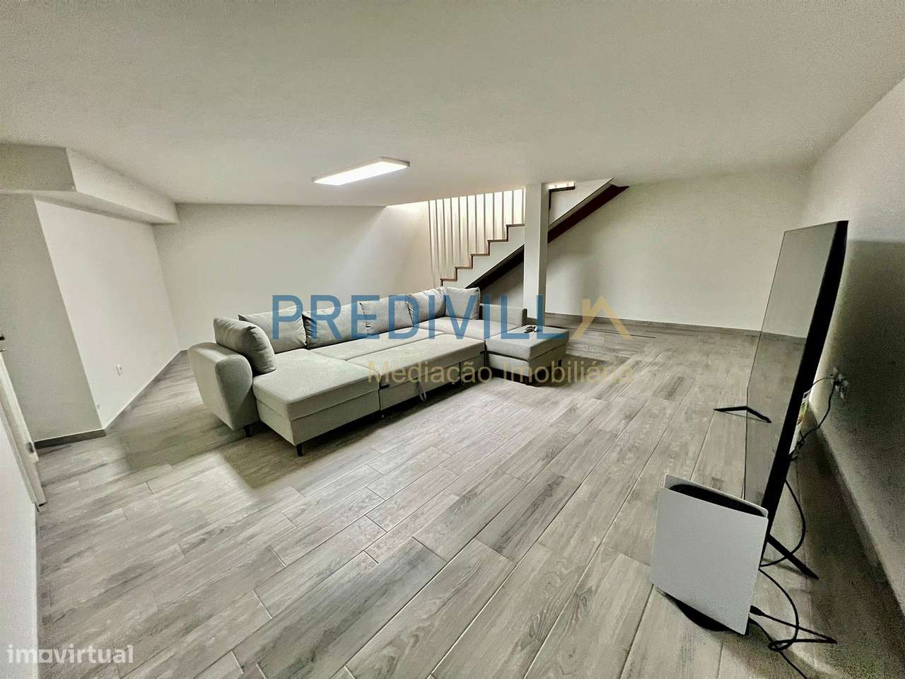 Moradia Geminada T2+1 Venda em Árvore,Vila do Conde-22