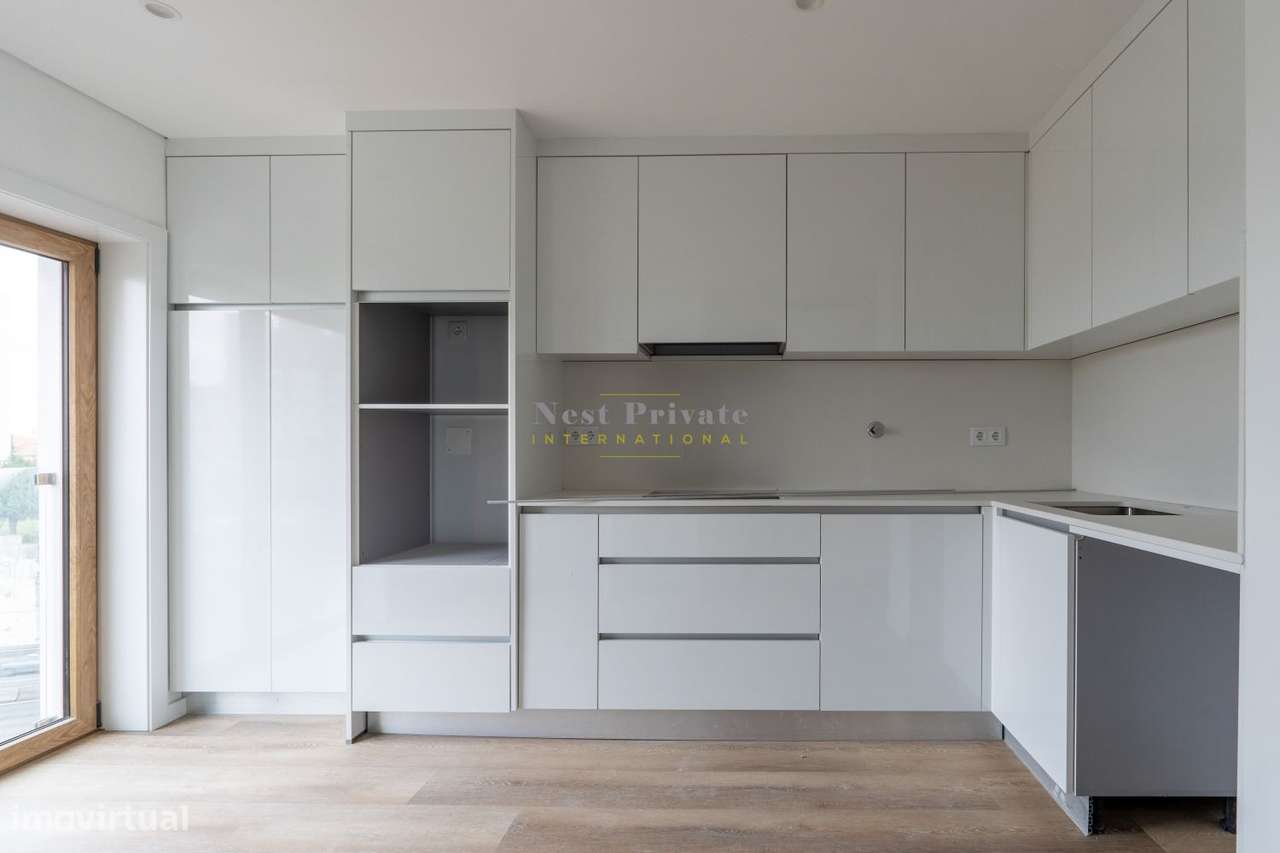 Apartamento T5 Duplex Antas-8