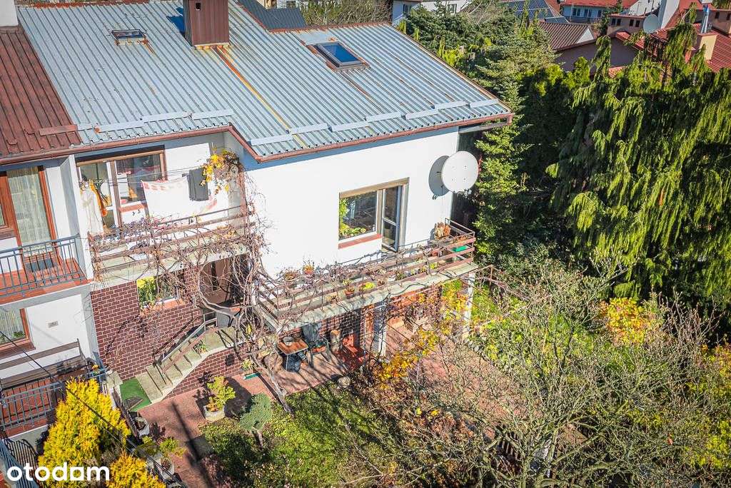 6 pokoi, ogród, garaż – Rzeszów Strzyżowska - Pełny obrazek: 4/20