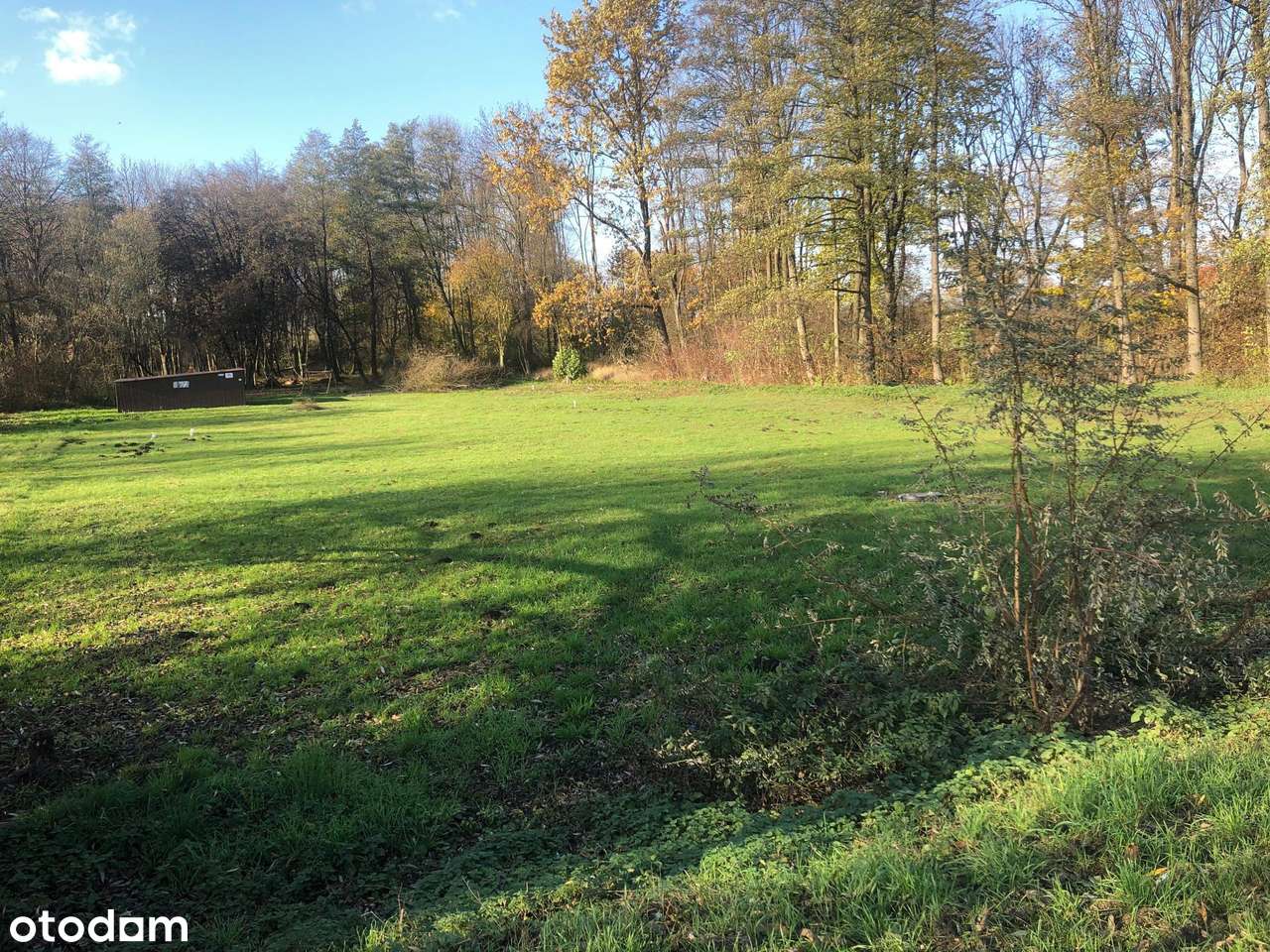 Działka budowlana i do tego jeszcze lad - Pełny obrazek: 4/5