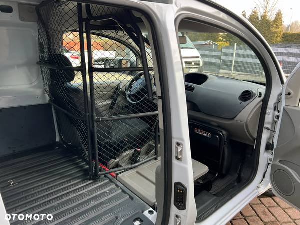 Renault Kangoo 1.5 dCi Oasis - 18