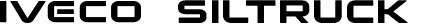IVECO SILTRUCK SKOCZÓW CPU logo