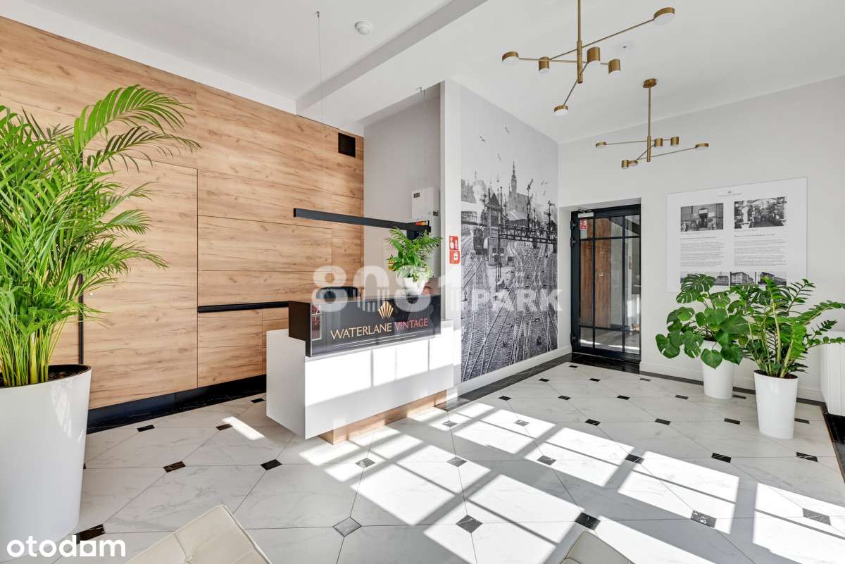 1 pok. | Gotowiec Inwestycyjny| Gdańsk Śródmieście-17