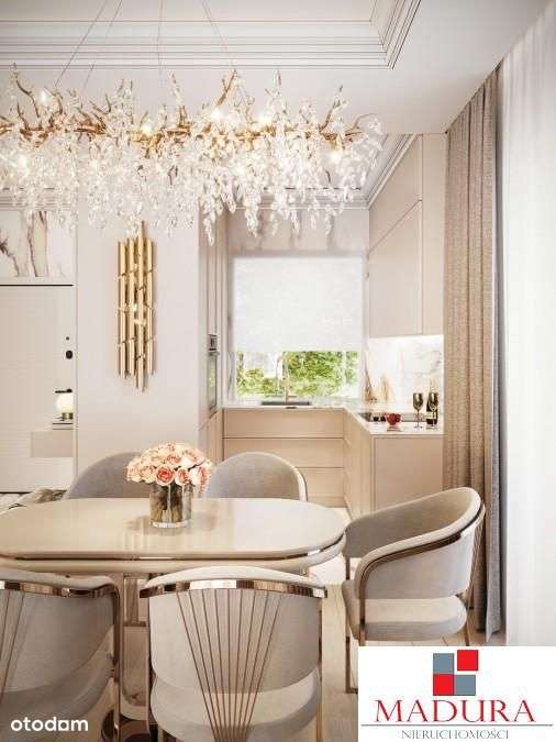 Bezczynszowe mieszkanie+ogród / 4 pokoje-13