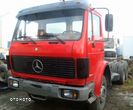 MERCEDES 2225 2229 6X2 6X4 6X6 SILNIK SKRZYNIA MOSTY CZĘŚCI - 1