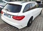 Mercedes-Benz C 250 d AMG Line Aut. - 7