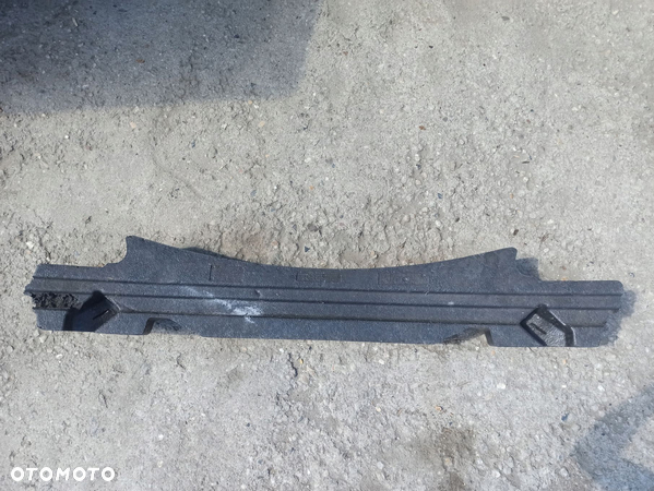 Absorber zderzaka przód HYUNDAI I30 I 86520-2R500 - 5